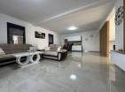 Modern family 2 storey 229 m2 house in Bar with lux interiors