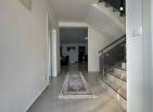 Modern family 2 storey 229 m2 house in Bar with lux interiors