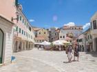 Commercial property space in Herceg Novi next to the sea and center for sale