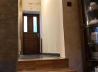 Charming one bedroom 50 m2 flat in Kotor Old Town with Garden