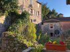 Charming one bedroom 50 m2 flat in Kotor Old Town with Garden