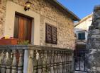 Charming one bedroom 50 m2 flat in Kotor Old Town with Garden