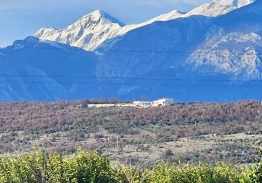 Home in Ulcinj