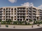 Luxury 47 m2 apartments in Budva, Dubovica with sea views