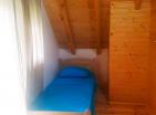 Cozy mountain retreat 75 м2 house in Žabljak near ski slopes with fireplace