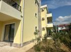 New 3 floors house with 6 lux flats near Tivat beachfront