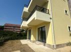 New 3 floors house with 6 lux flats near Tivat beachfront