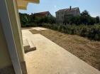 New 3 floors house with 6 lux flats near Tivat beachfront