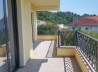 New 3 floors house with 6 lux flats near Tivat beachfront