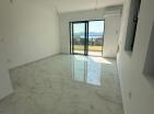 New 3 floors house with 6 lux flats near Tivat beachfront