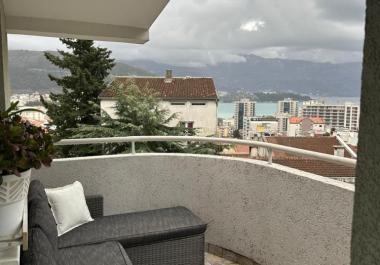 Buy flat in Budva