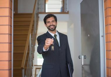 Click here to involve a professional in your quest for the perfect real estate match.