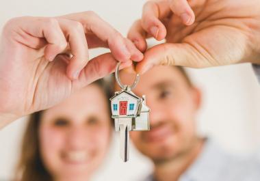 Click here to grant a professional the task of finding your next home.