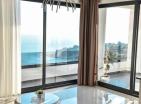 Luxurious 5* hotel in Ulcinj with stunning views, pool and restaurant for sale