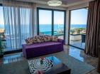 Luxurious 5* hotel in Ulcinj with stunning views, pool and restaurant for sale