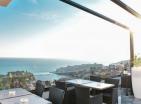 Luxurious 5* hotel in Ulcinj with stunning views, pool and restaurant for sale