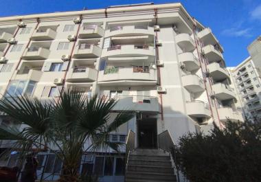 Cozy studio 31 m2 apartment in Budva center