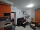 Cozy studio 31 m2 apartment in Budva center