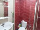 Modern one bedroom 50 m2 flat in Bar