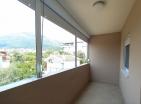 Modern one bedroom 50 m2 flat in Bar