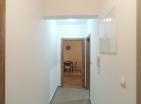 Modern one bedroom 50 m2 flat in Bar