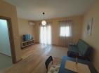 Modern one bedroom 50 m2 flat in Bar