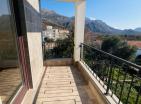 Modern 50 m2 flat in Buljarica with stunning views 300 m from sea