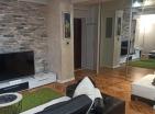 Charming modern 100m2 flat in Bar with two sunny balconies