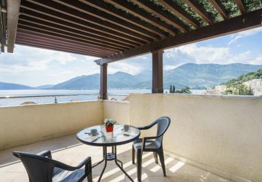 2 bedroom apartment in a great area of Tivat, Donja Lastva