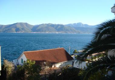 New house in Krashichi 30m from the sea with panoramic views